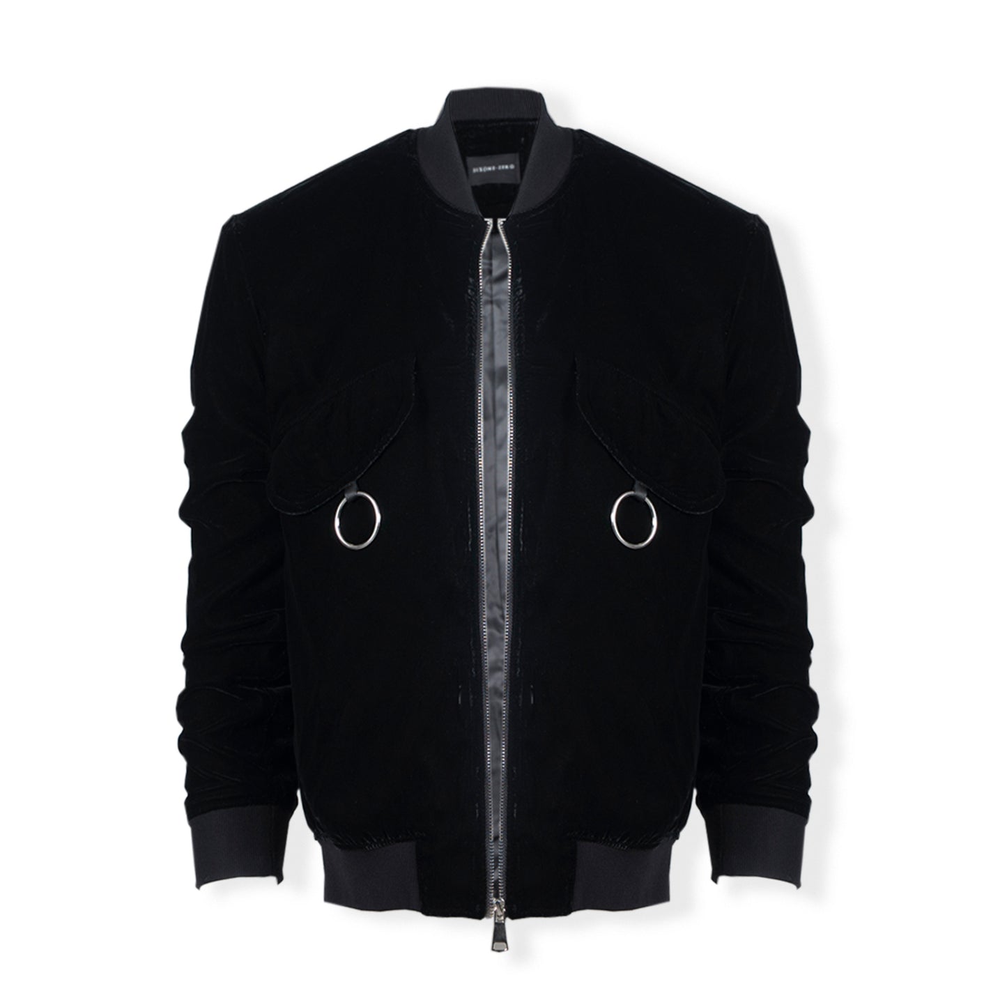 Leather Black Bui.20