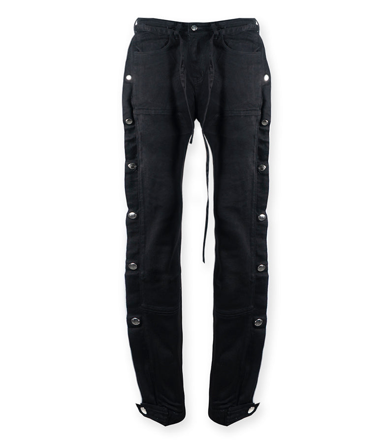 SB.Black Denim
