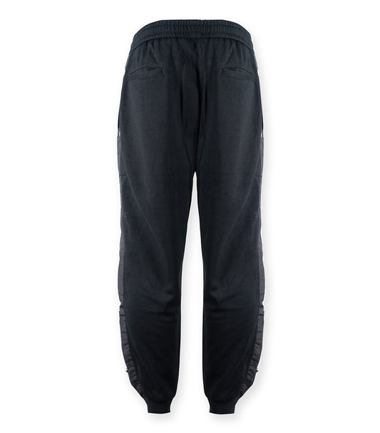 SB.Black Sweatpants
