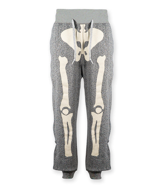 Bone.Grey Sweatpants
