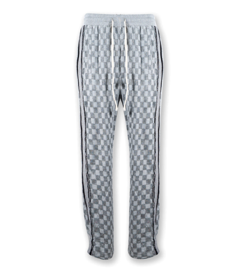 CH.Grey Sweatpants