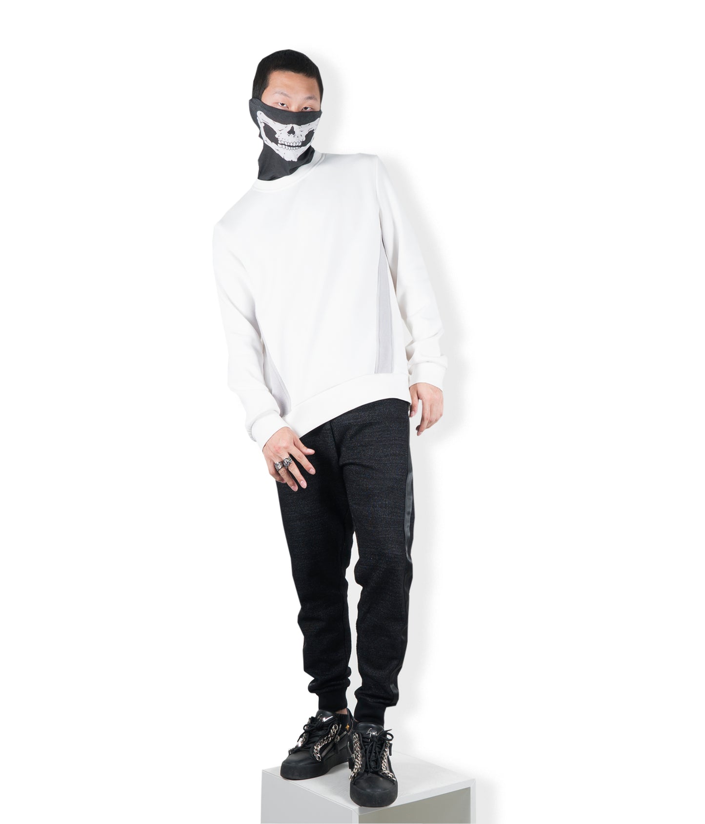 Long Sleeve(W) 2020