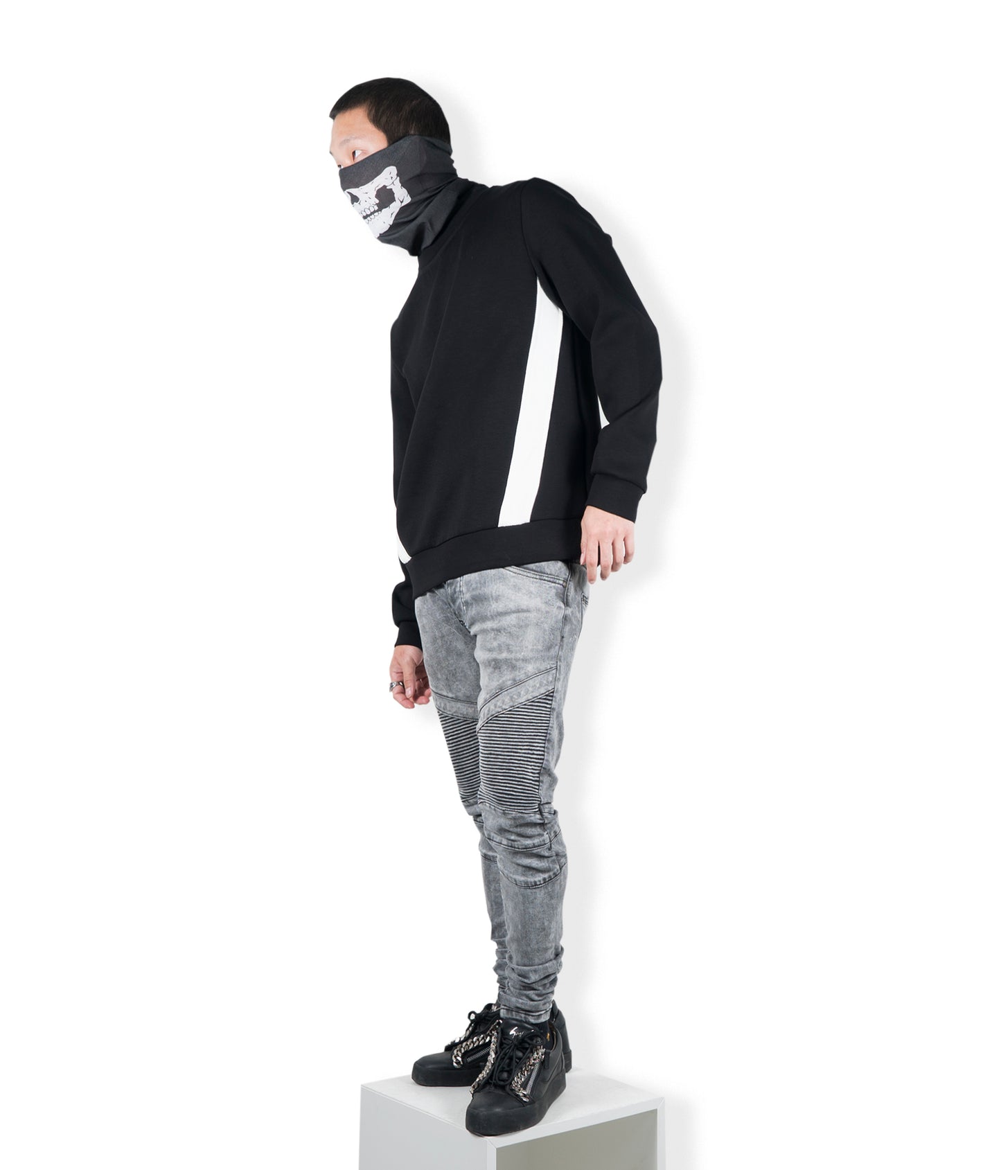 Long Sleeve(B) 2020