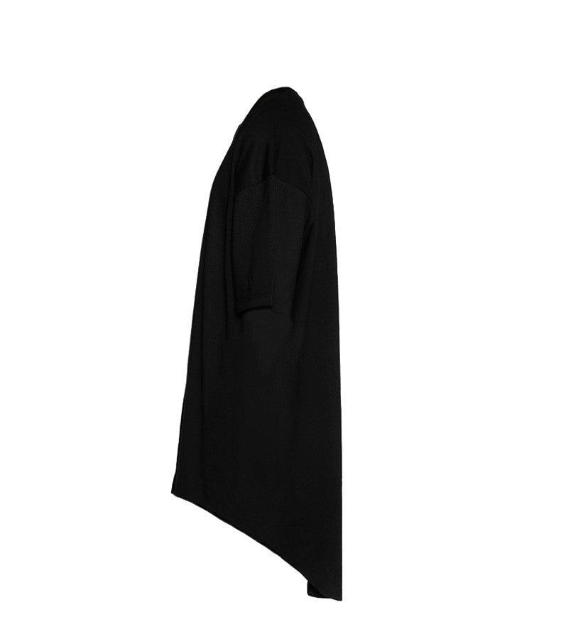 LB.Black Loose Tee