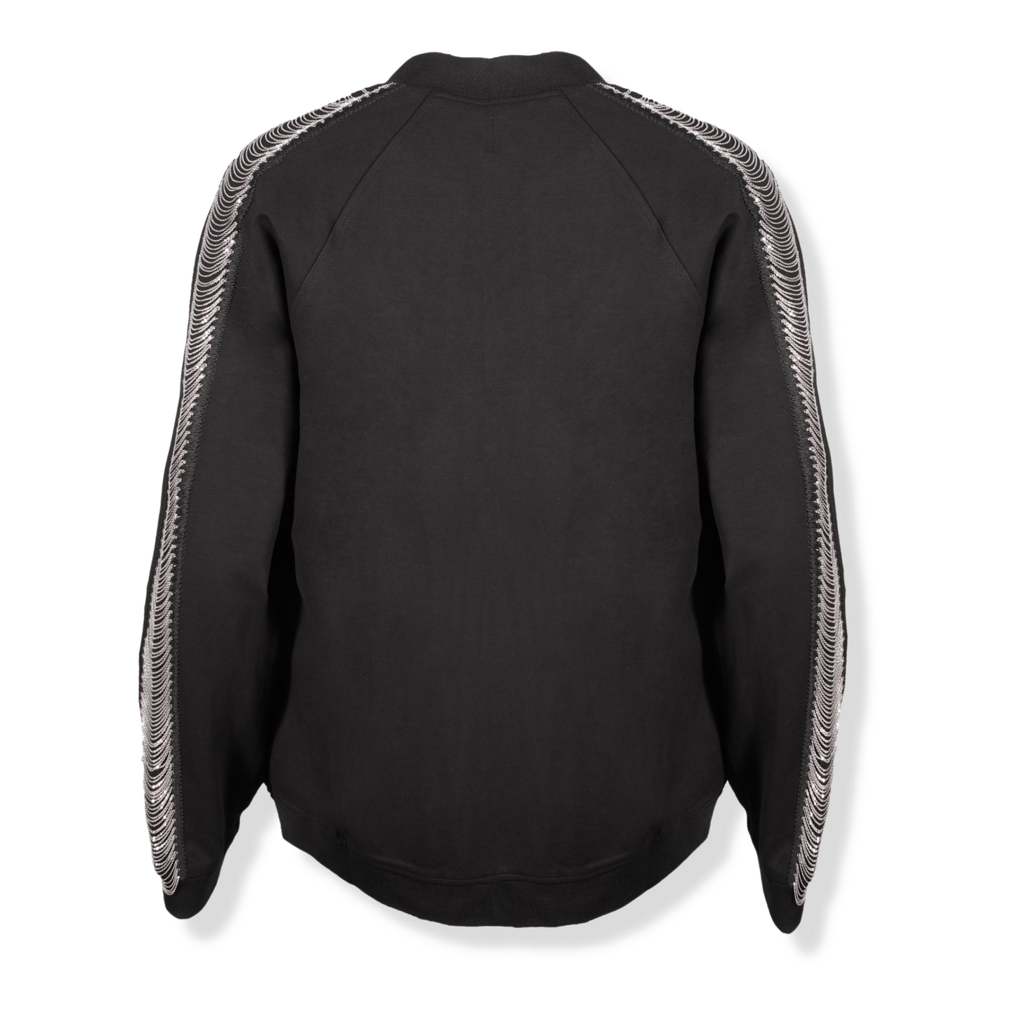 SC22.Long Sleeve Jacket