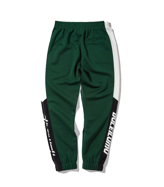 DM.Green Sweatpants