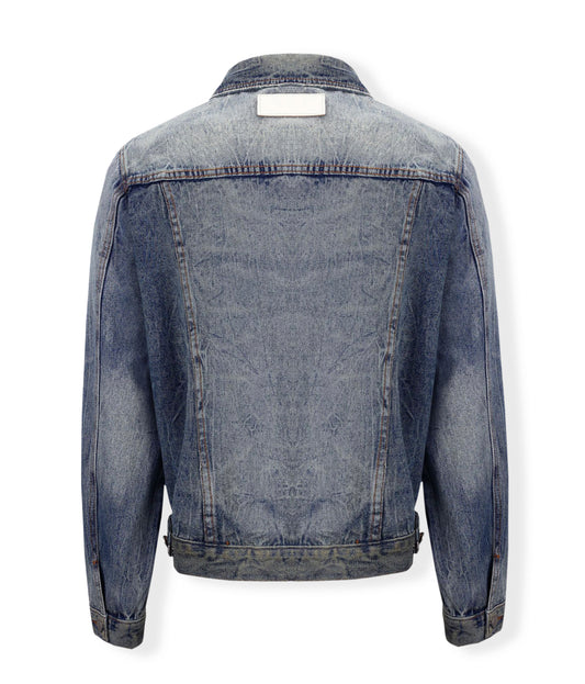 MX.20 Denim Jacket