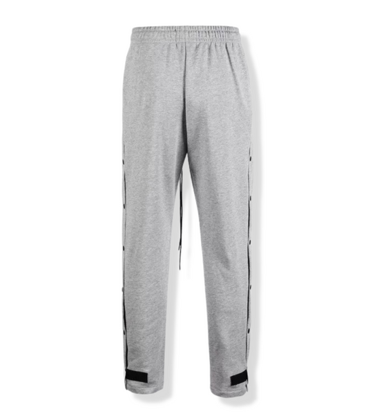 BS.Grey Hardwood-Ready Pants