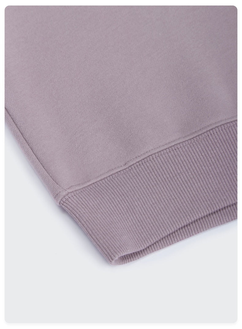 IND.Hoodie(Light Purple)