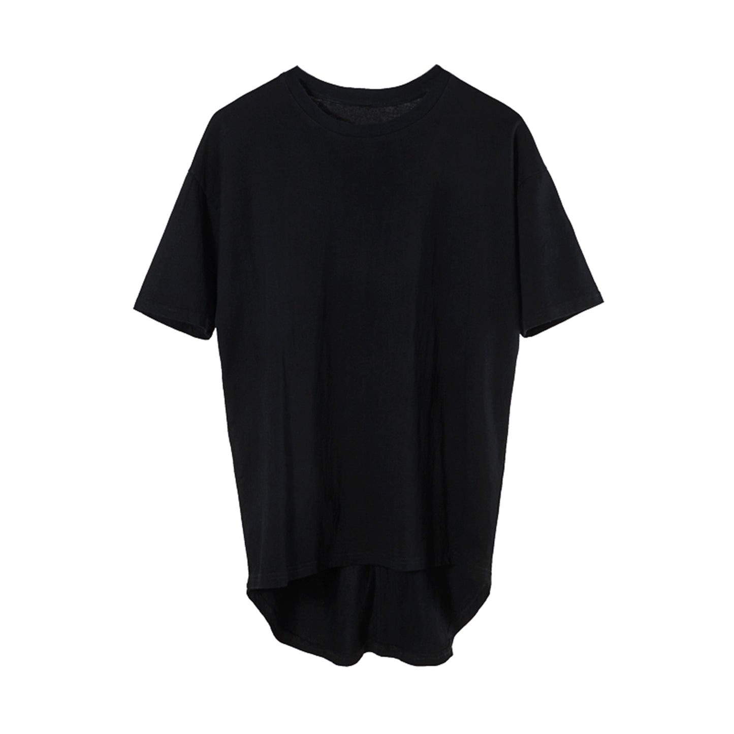 LB.Black Loose Tee