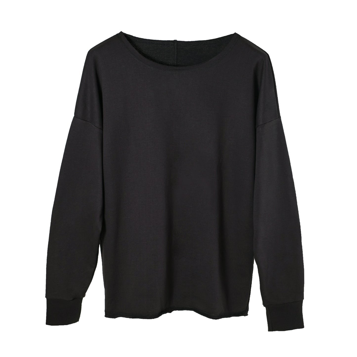 Asha Carbon Oversize