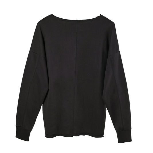 Asha Carbon Oversize