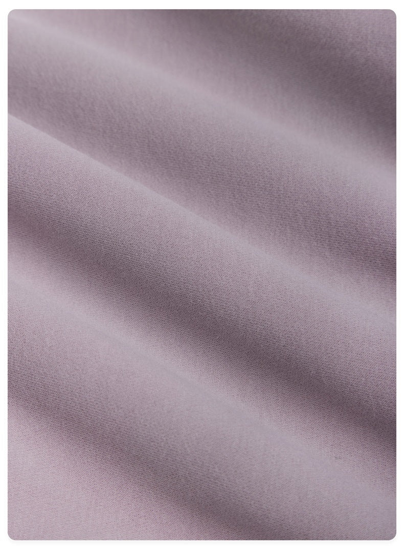 IND.Hoodie(Light Purple)
