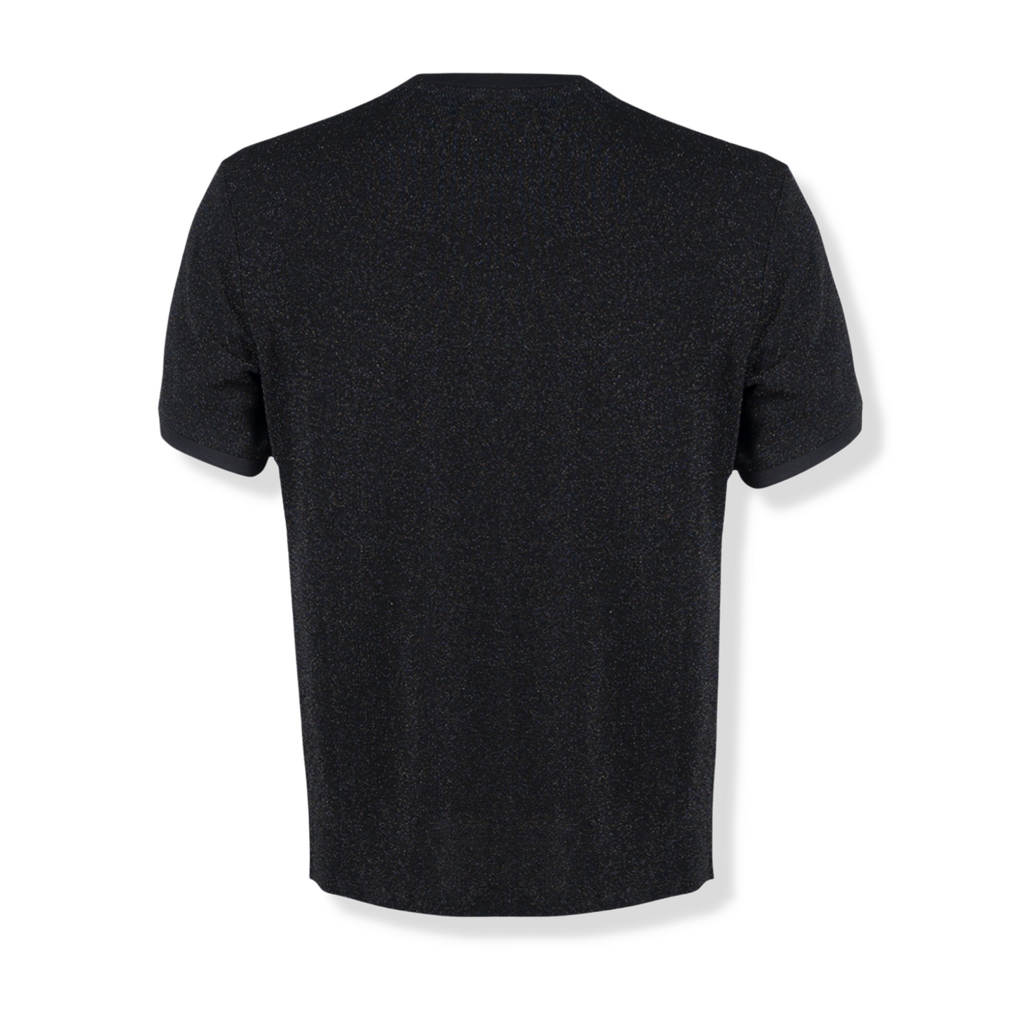 Blink Black Tee