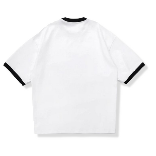 G.White Essential Loose Tee