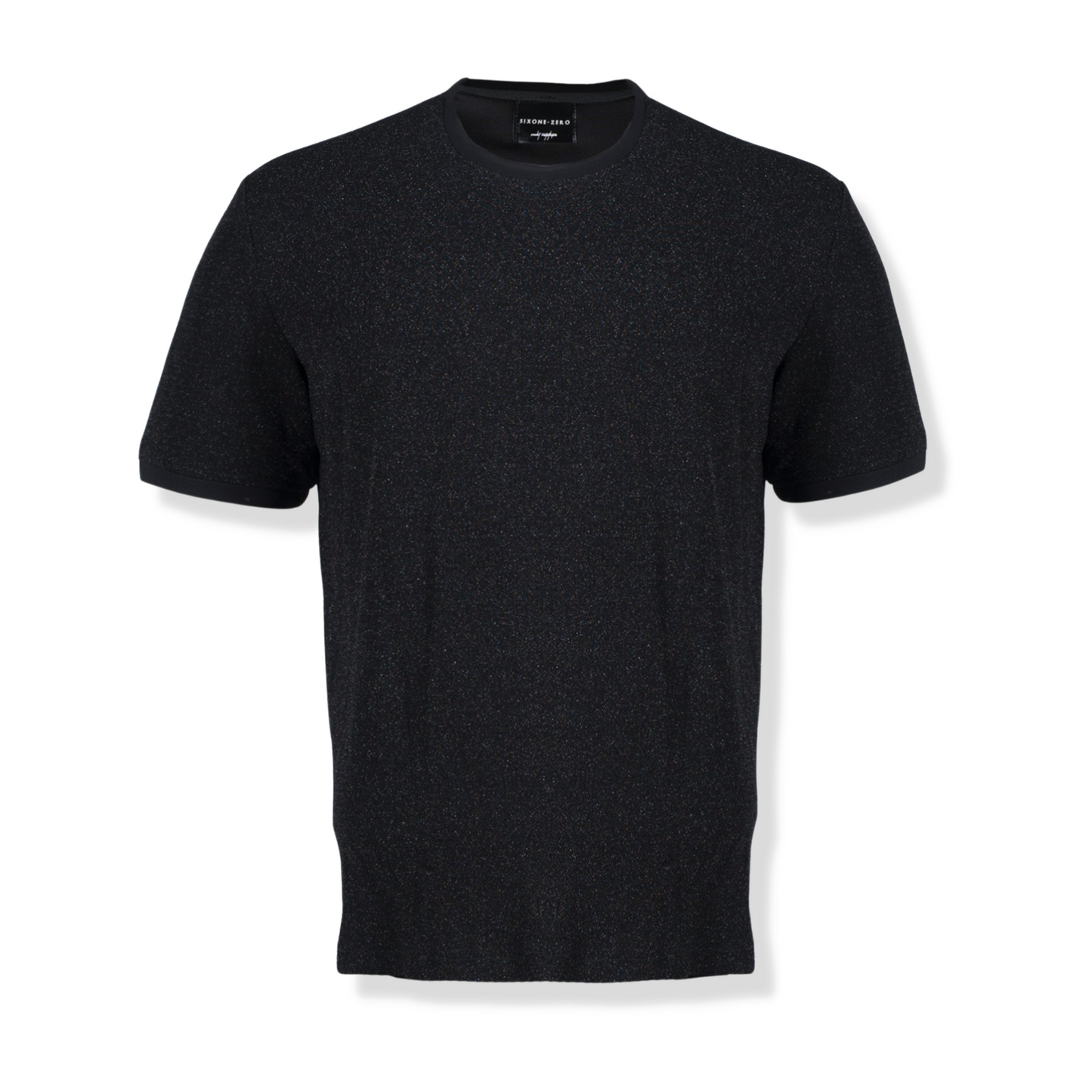 Blink Black Tee