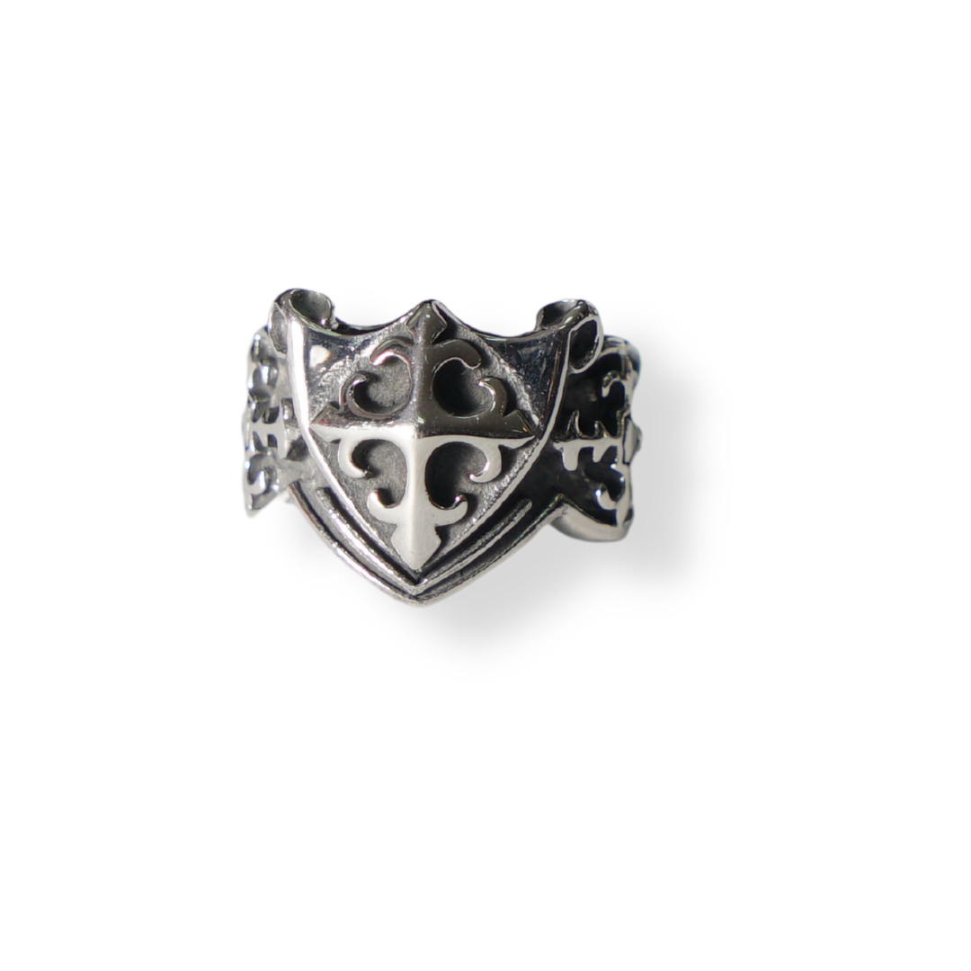 Silver 610 Ring-02