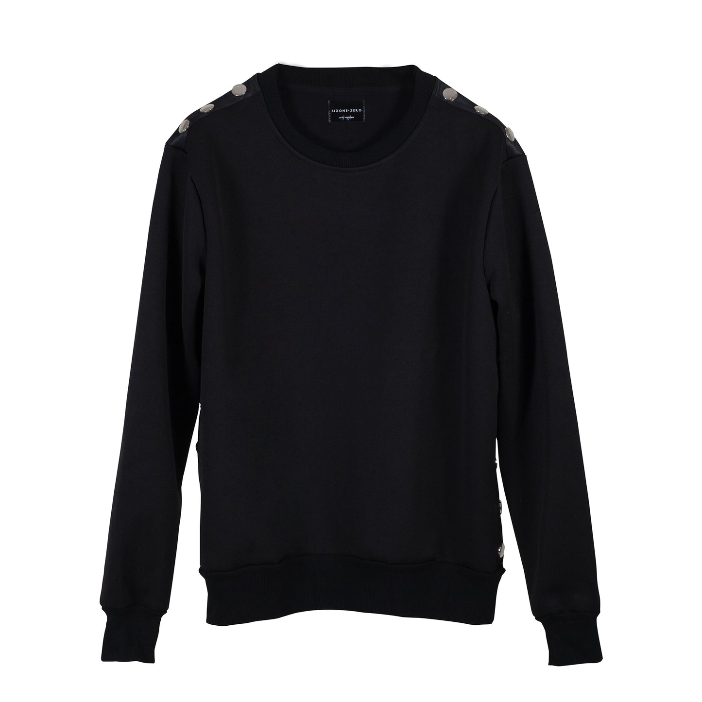SV.Black Silve Snap
