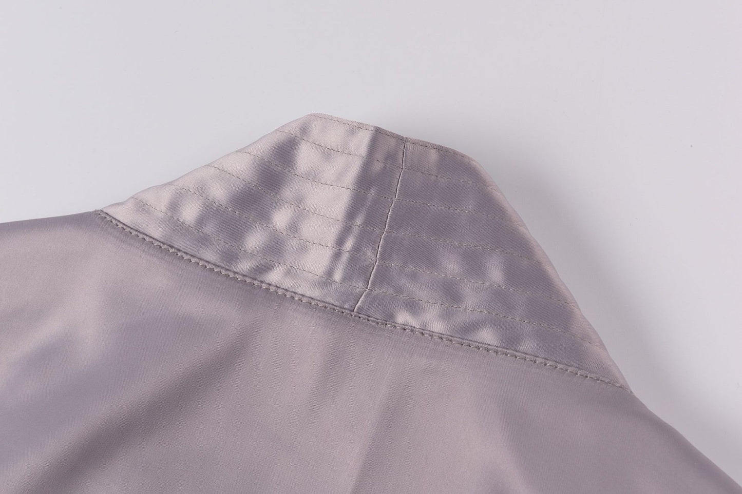 Homme&Femme Purple-Grey Kimono 2022