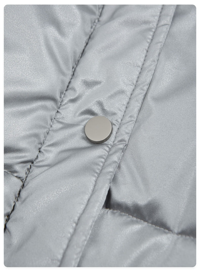 PF2.Silver Jacket