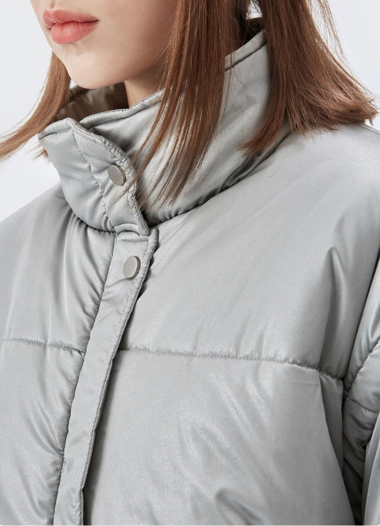 PF2.Silver Jacket