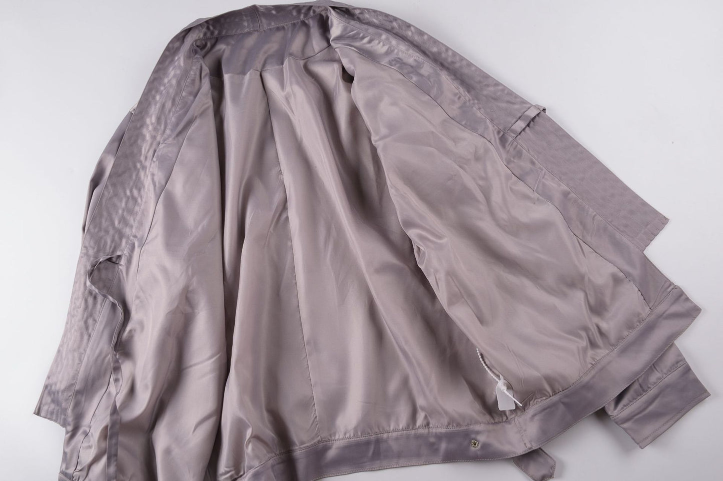 Homme&Femme Purple-Grey Kimono 2022