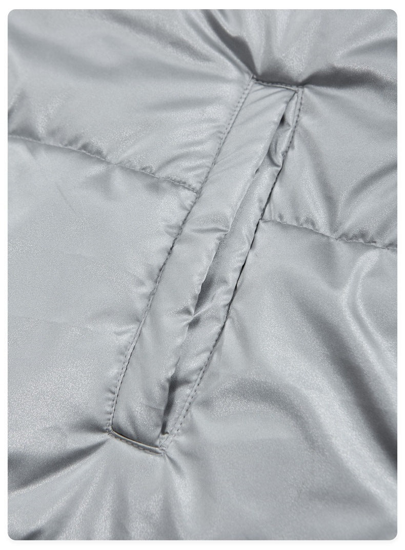 PF2.Silver Jacket