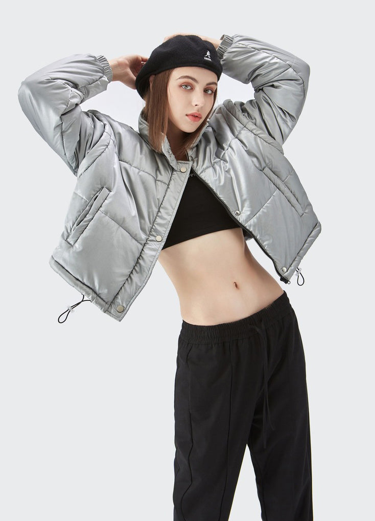 PF2.Silver Jacket
