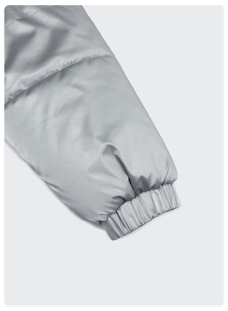 PF2.Silver Jacket
