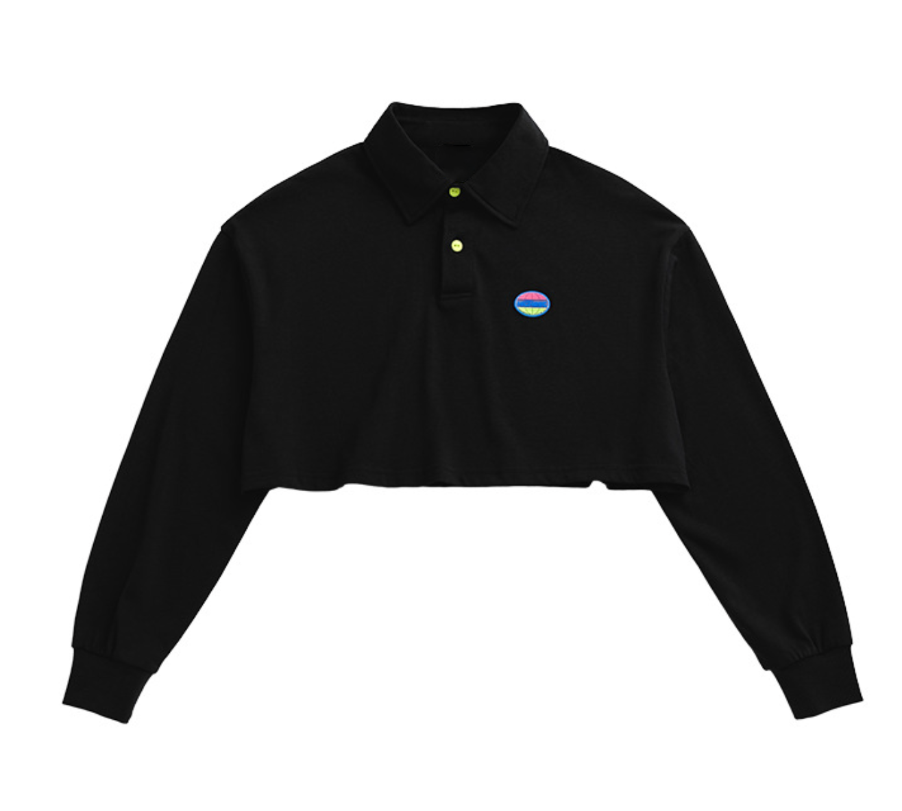 ST.Highest(Black)