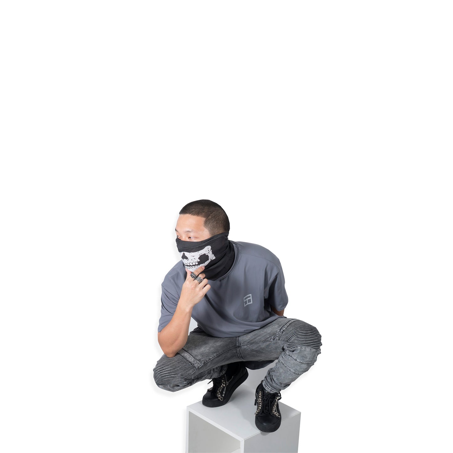 Universal Grey(C)