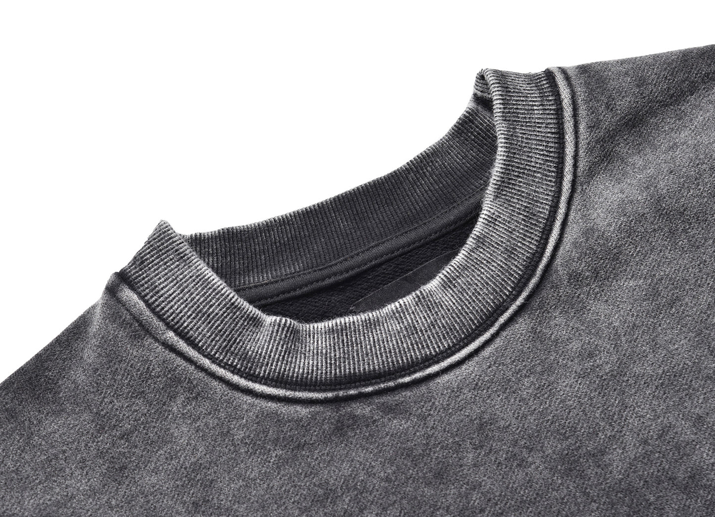 ES.Black Long Sleeves