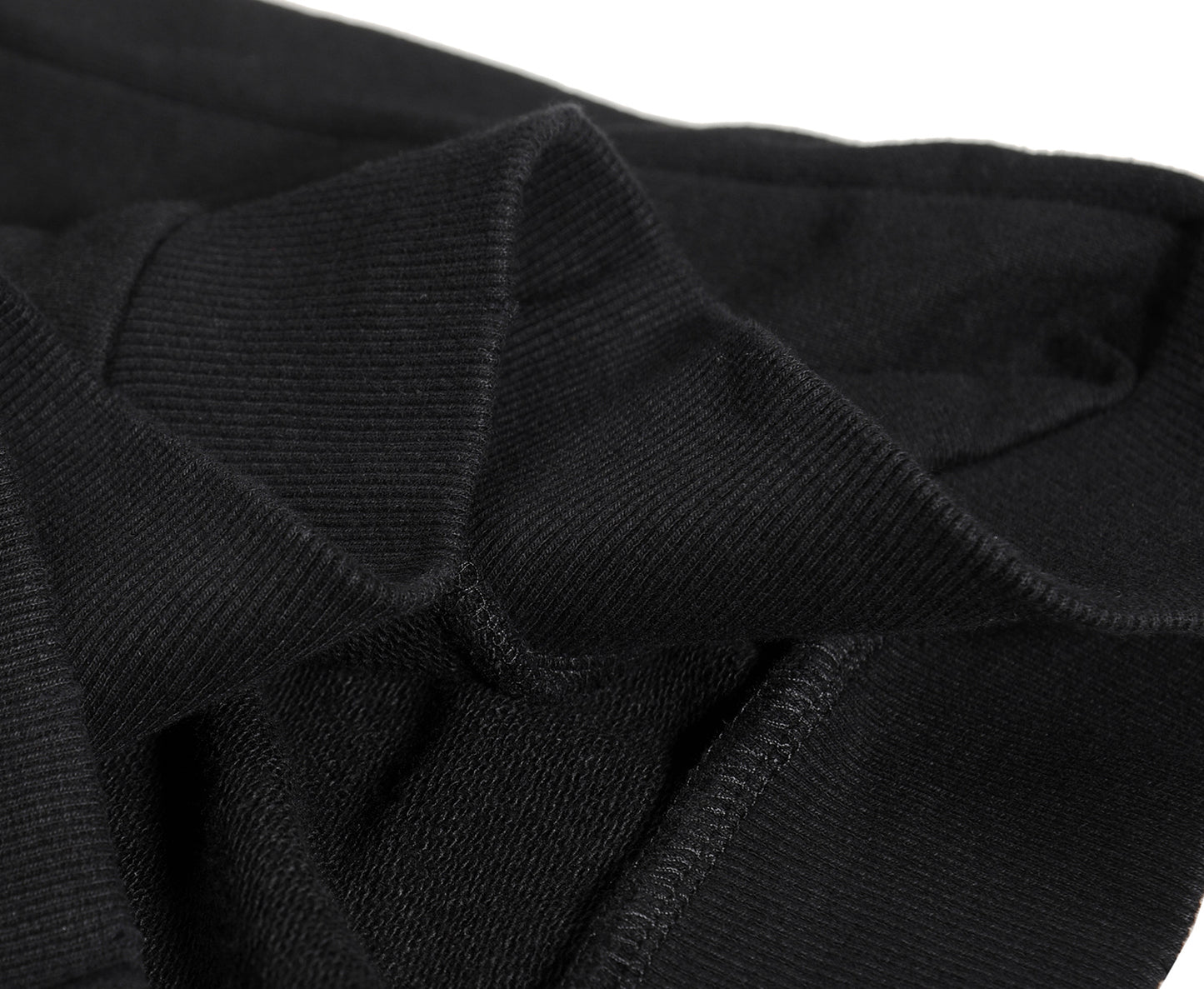 D.Asha Black Oversize