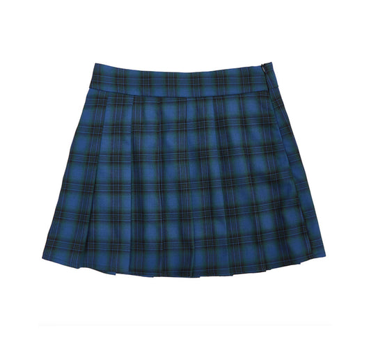 CM.Navy Skirts