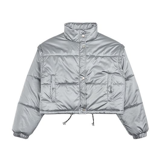 PF2.Silver Jacket
