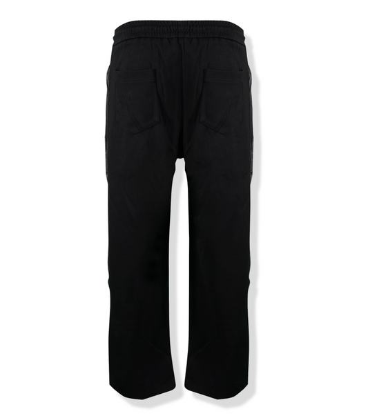 RW.Black Sweatpants