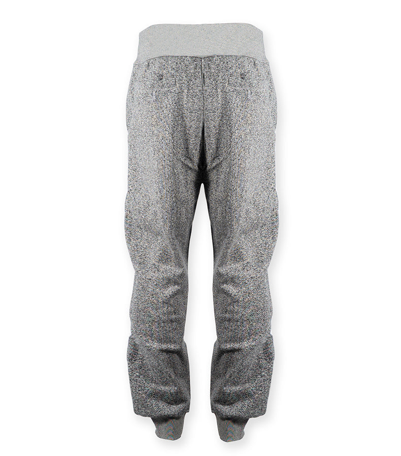 Bone.Grey Sweatpants