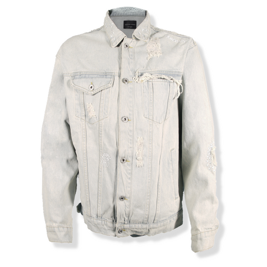 IMC.Denim Light Jacket