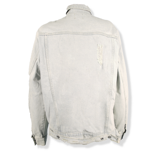 IMC.Denim Light Jacket