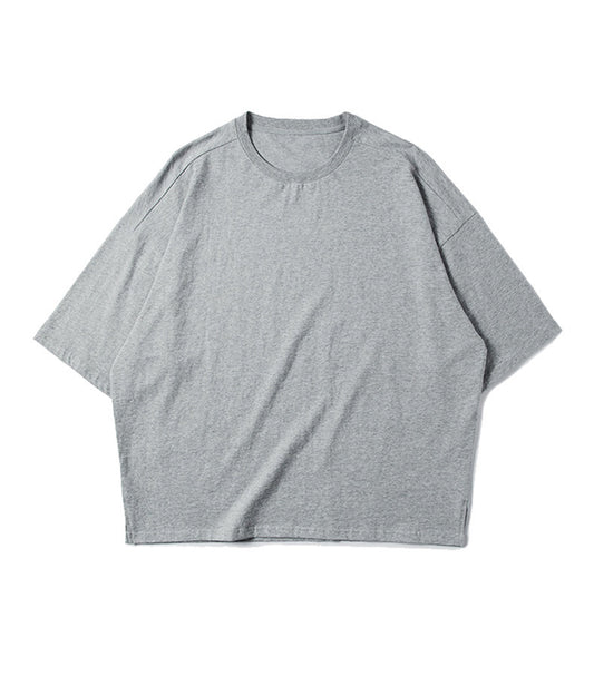 Essential Grey Loose Tee