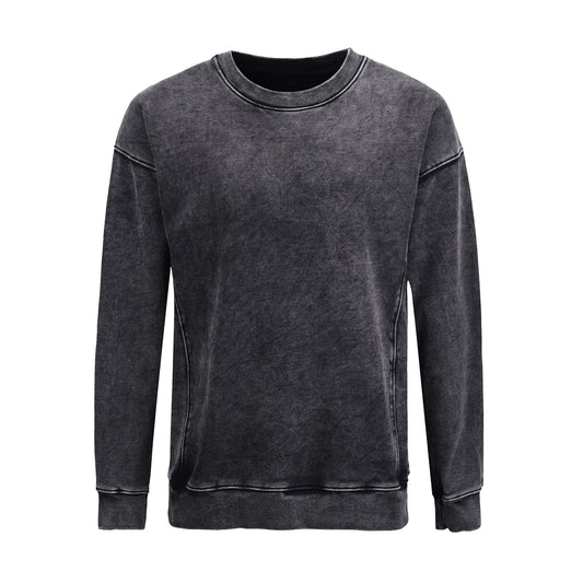 ES.Black Long Sleeves