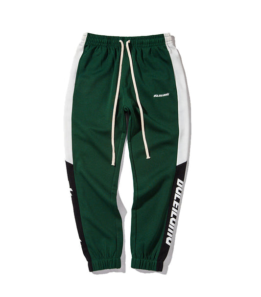 DM.Green Sweatpants