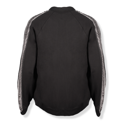 SC22.Long Sleeve Jacket