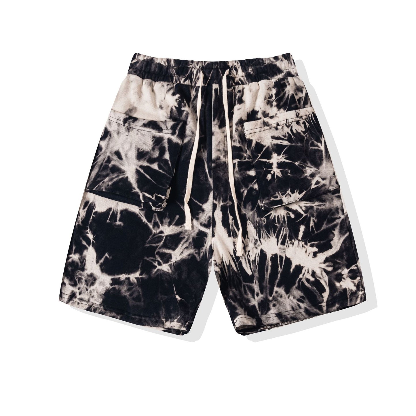 M2.B&WT Loose Shorts