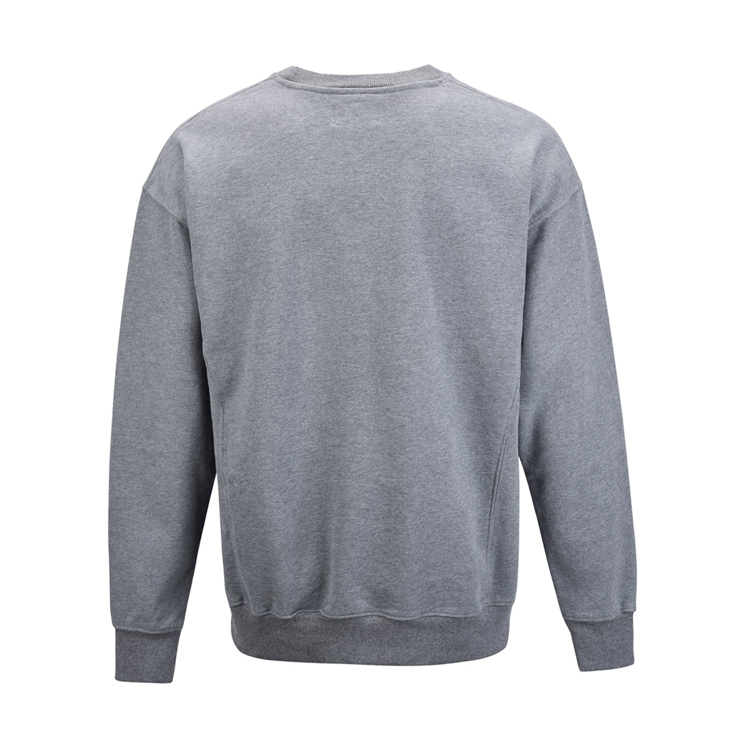 ES.Grey Long Sleeves