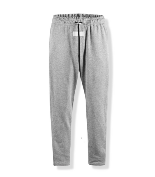BS.Grey Hardwood-Ready Pants