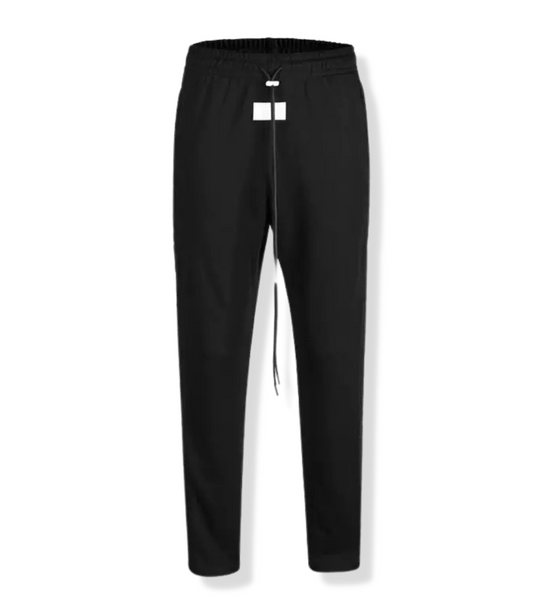 BS.Black Hardwood-Ready Pants