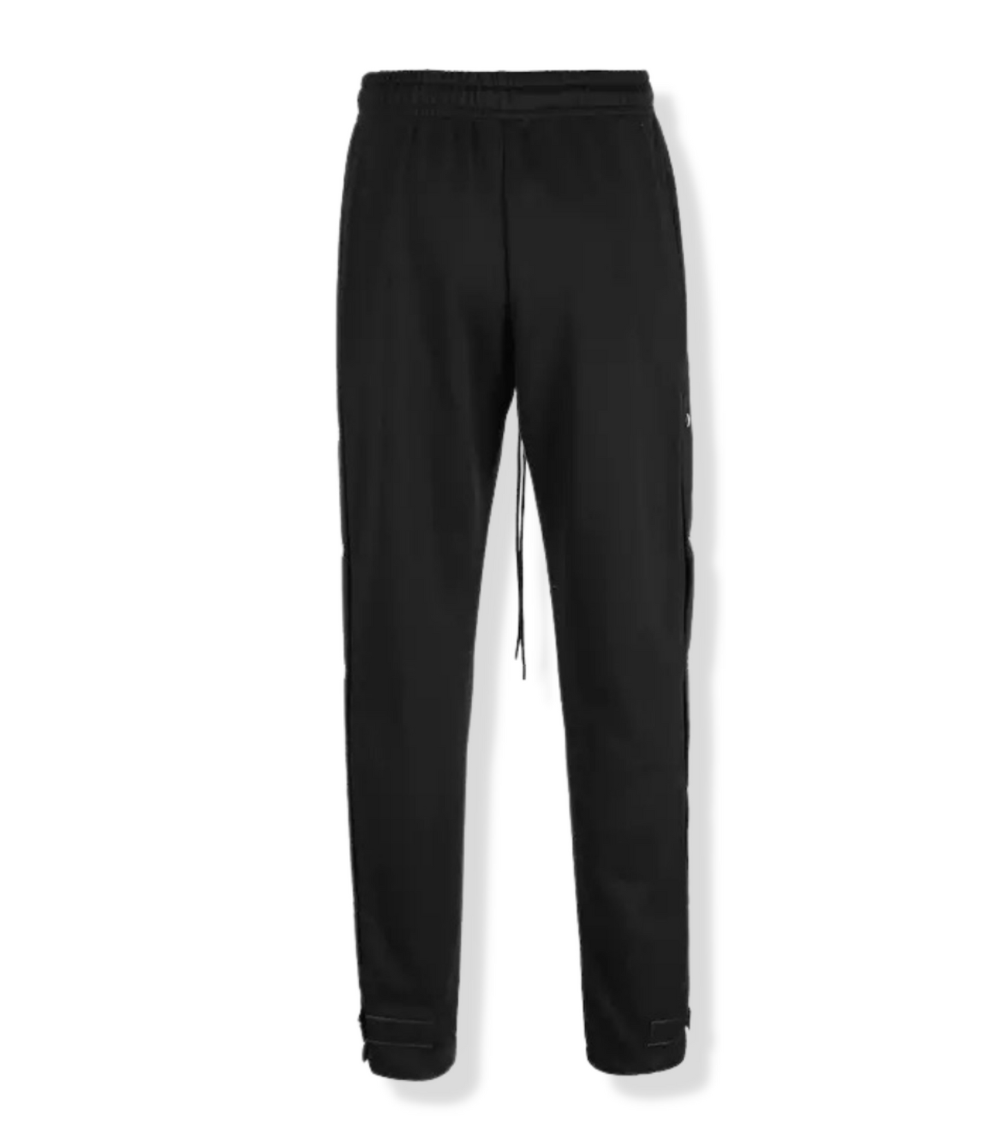 BS.Black Hardwood-Ready Pants