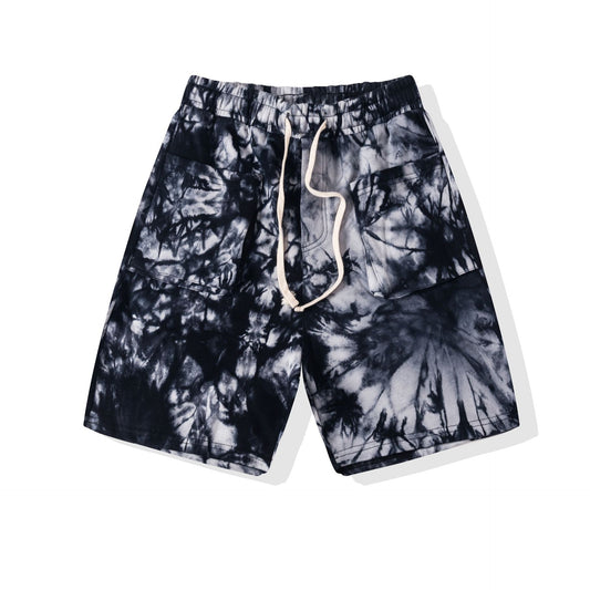 M2.B&WN Loose Shorts