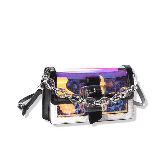C.Transparent Purse